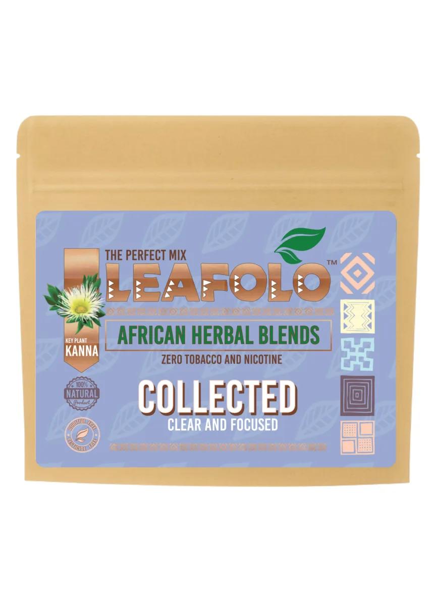 Leafolo Kanna Blend