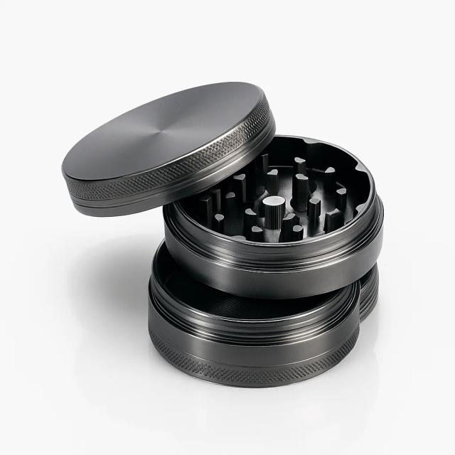 Bulldog Grinder 4 Piece