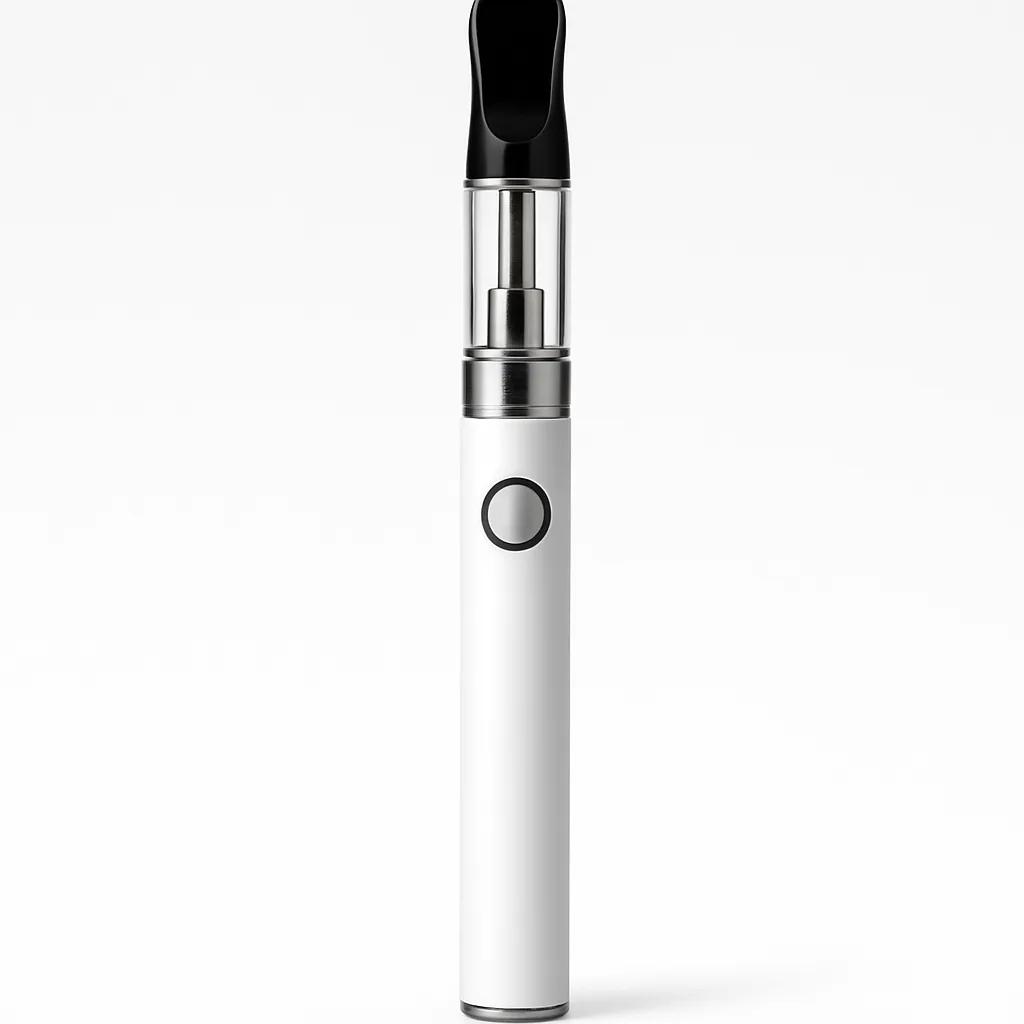 Airis Quaser Quartz Pen Starter Set White
