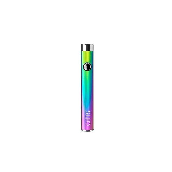 Airis Quaser Quartz Pen Battery Rainbow