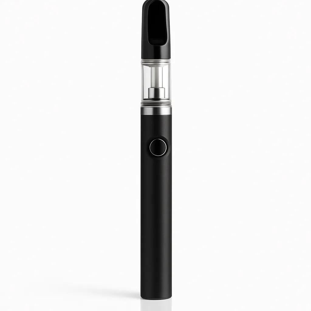 Airis Quaser Quartz QQ Wax Cartridge Black