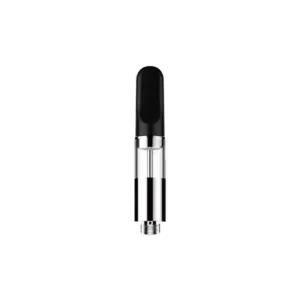Airis Quaser Quartz QQ Wax Cartridge Black
