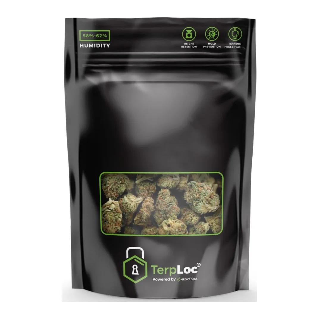 Terplock Bags 5g Seknd Nature