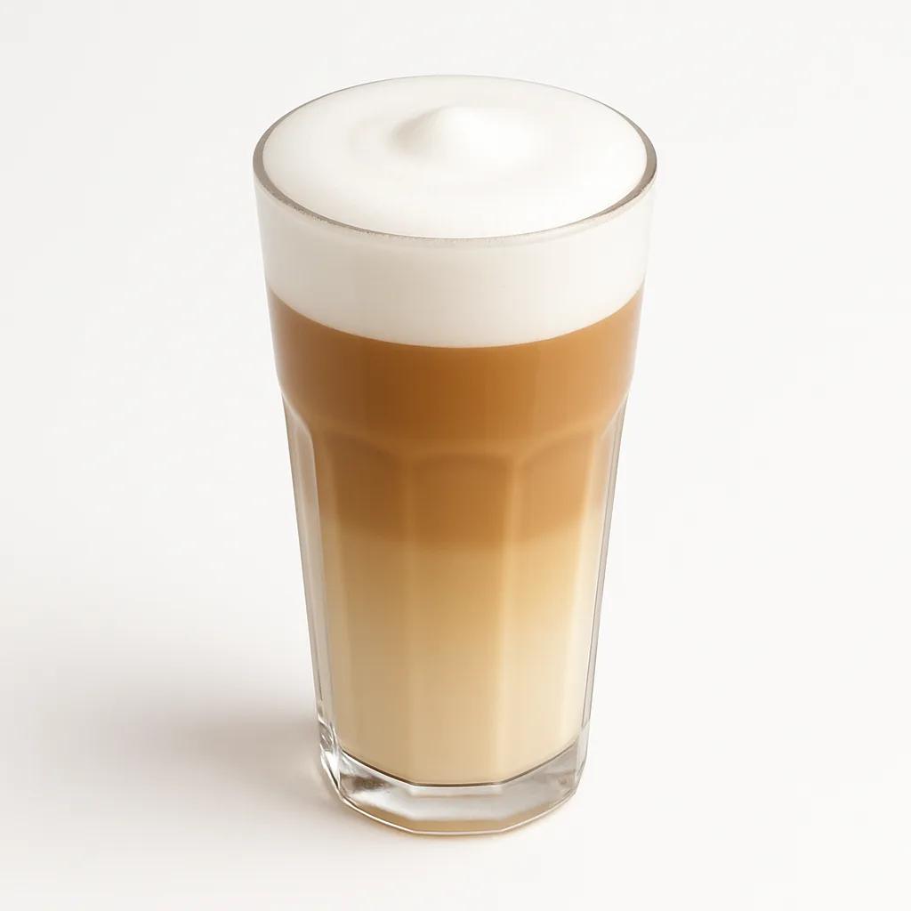 Coffee - Latte