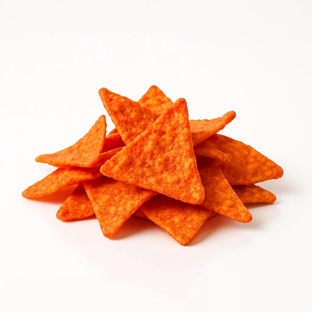 Mexican Chilli Chips 100mg THC