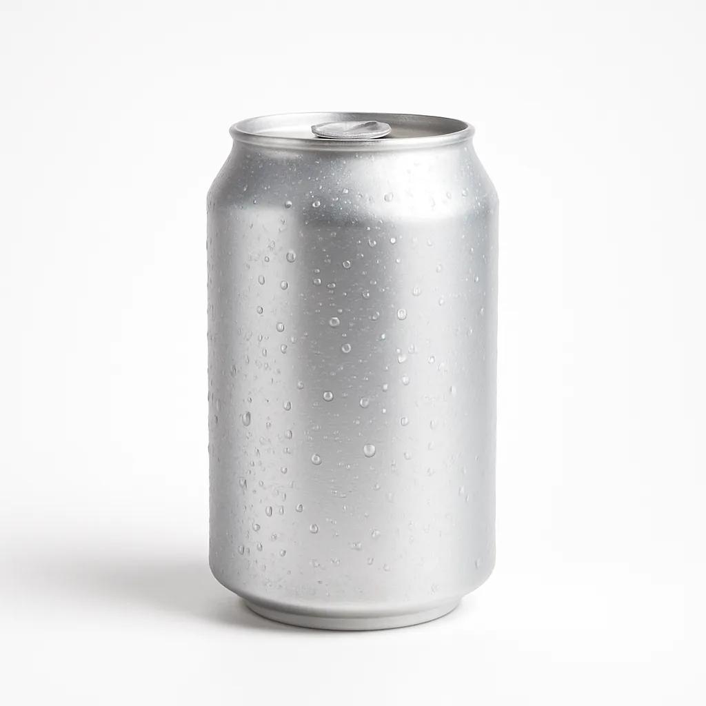 Passion Fruit Infused Lemonade Cans 30mg THC 250ml