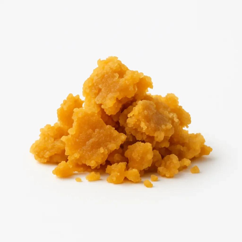 Blockberry Dab Crumble 1g
