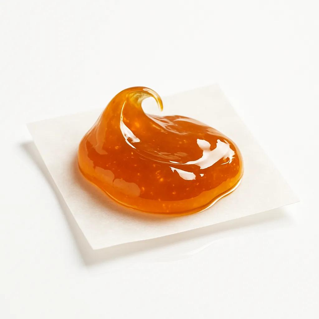 Citradelic Sunset Rosin 1g