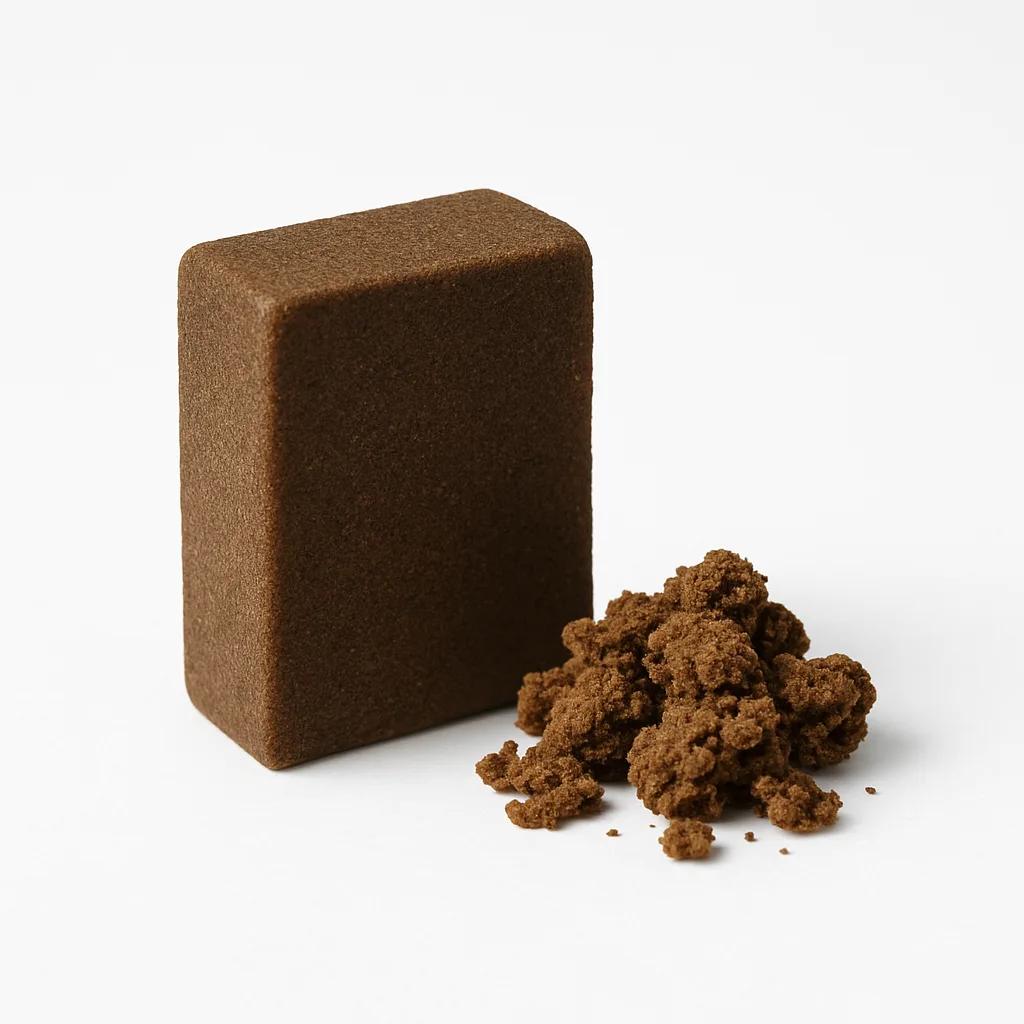 Afgan Gold Hash