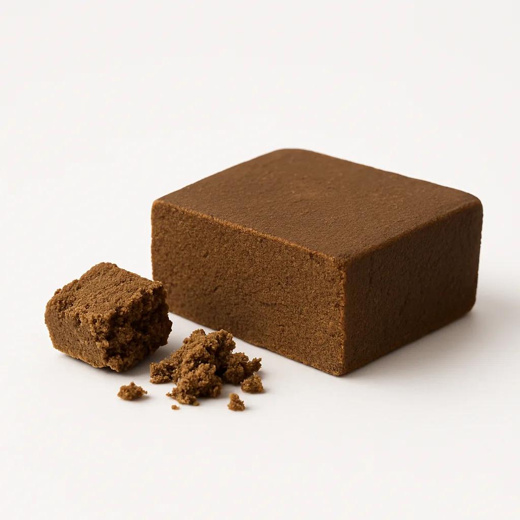 Bubble Hash