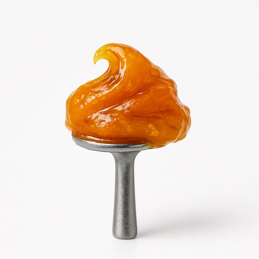 Gorilla Glue Live Rosin 1g