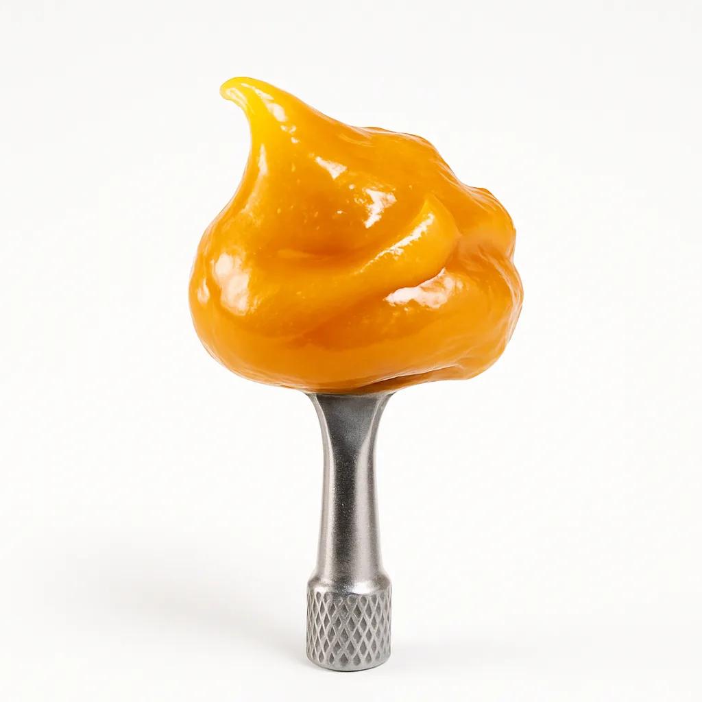 Grease Daddy Live Rosin 1g