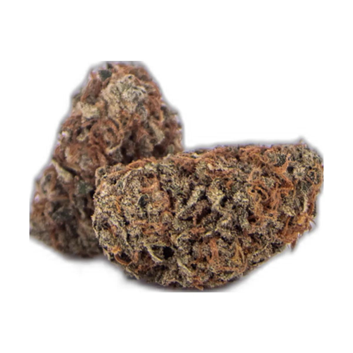 Bubba Kush B