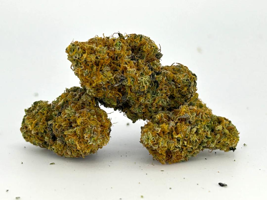 Pineapple Express AAA