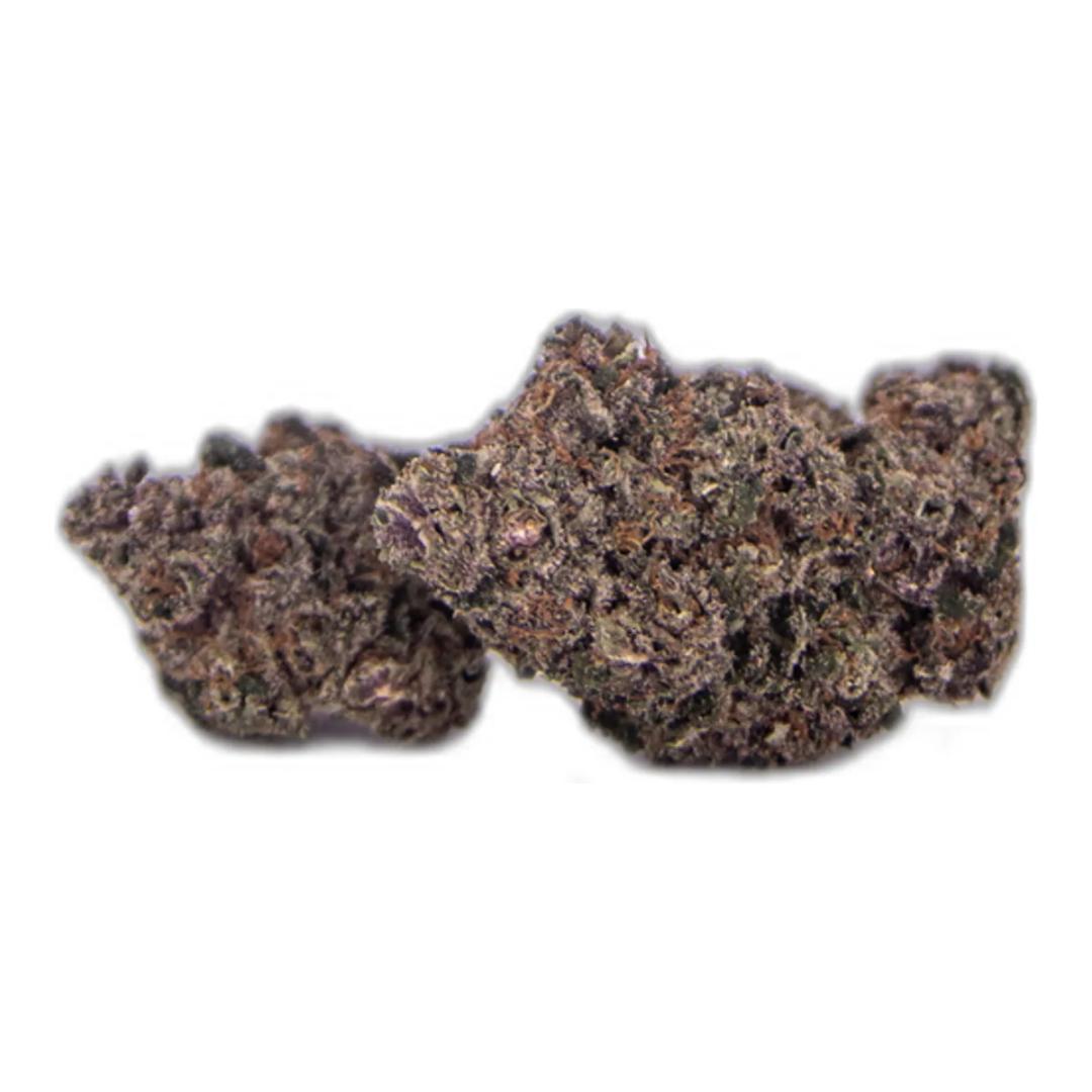 Purple Gas B
