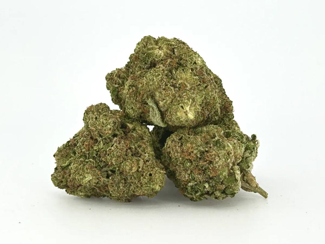 Ghost Train Haze AA