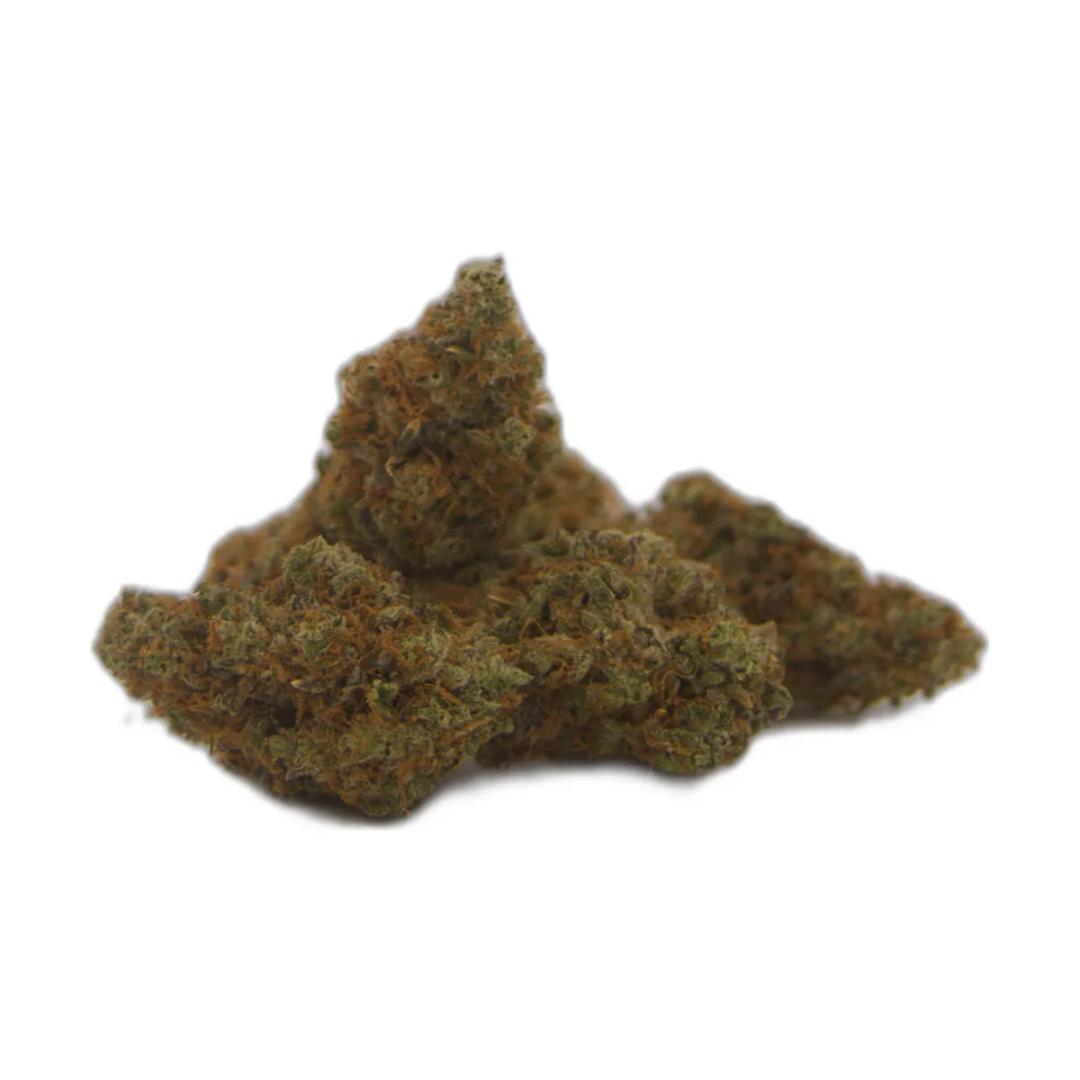 Train Wreck AA
