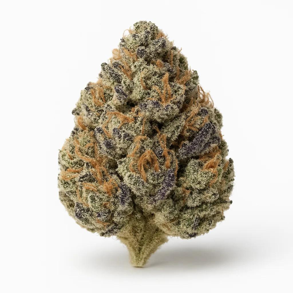Cotton Candy A