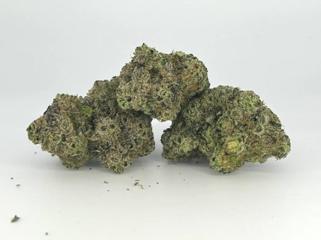 Sour Diesel AAA