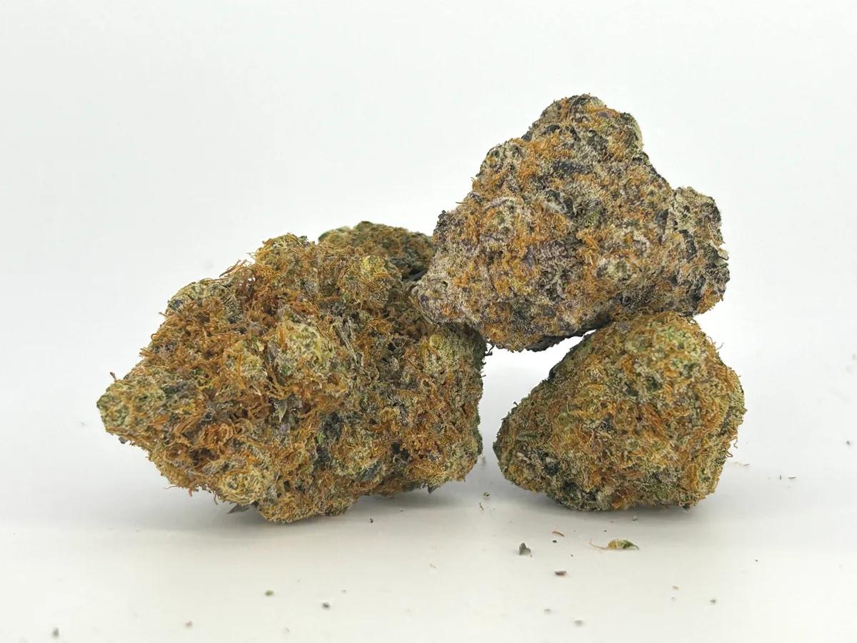 Zombie OG AAA
