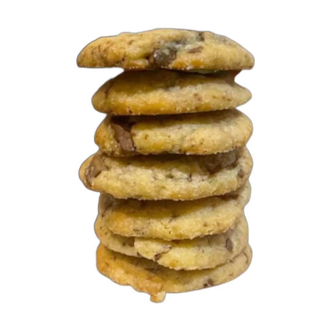 50mg Manna Cookie Single