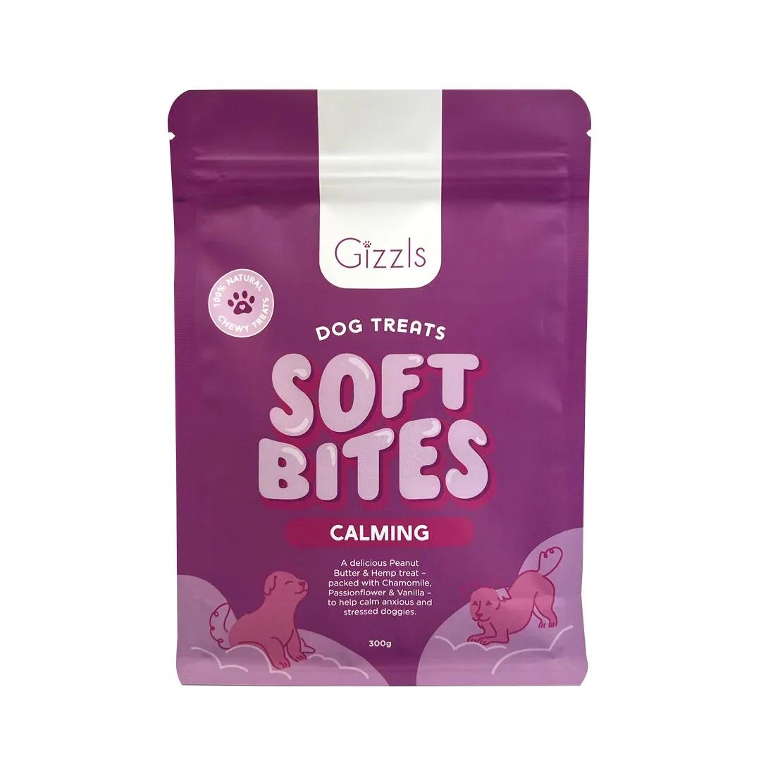 Calming CBD Soft Bites for Dogs