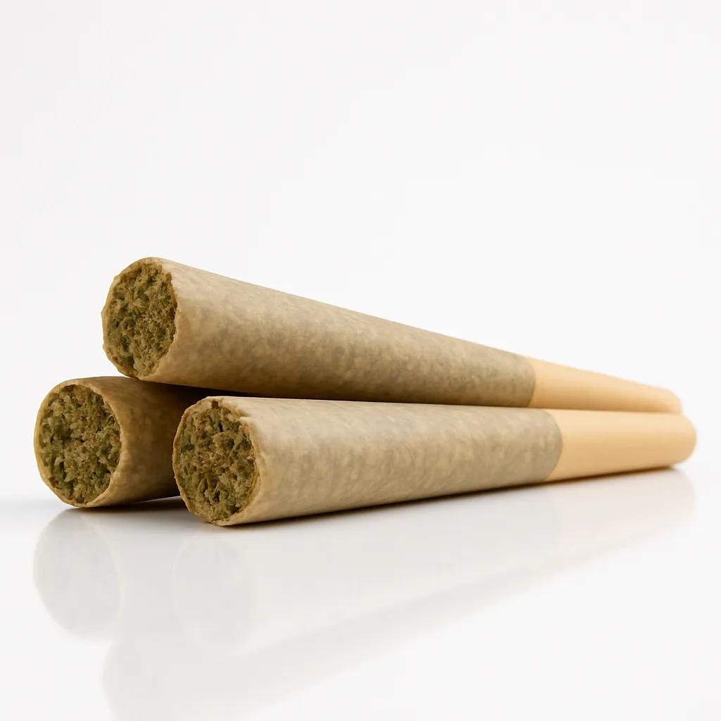 Bubba Kush King Size