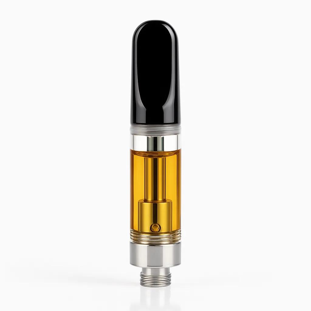 Sloth Mode Apple Fritter 1ml Vape Cart