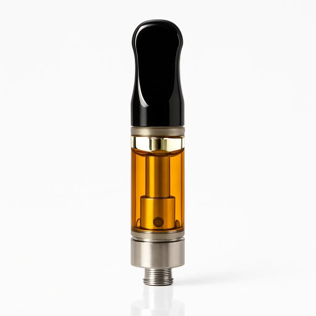 10th Planet Ace of Spades 1ml Vape Cart