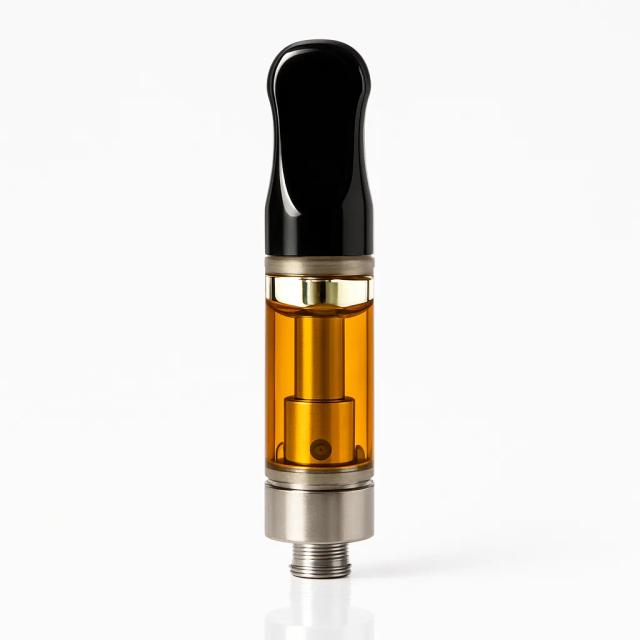 10th Planet Ace of Spades 1ml Vape Cart