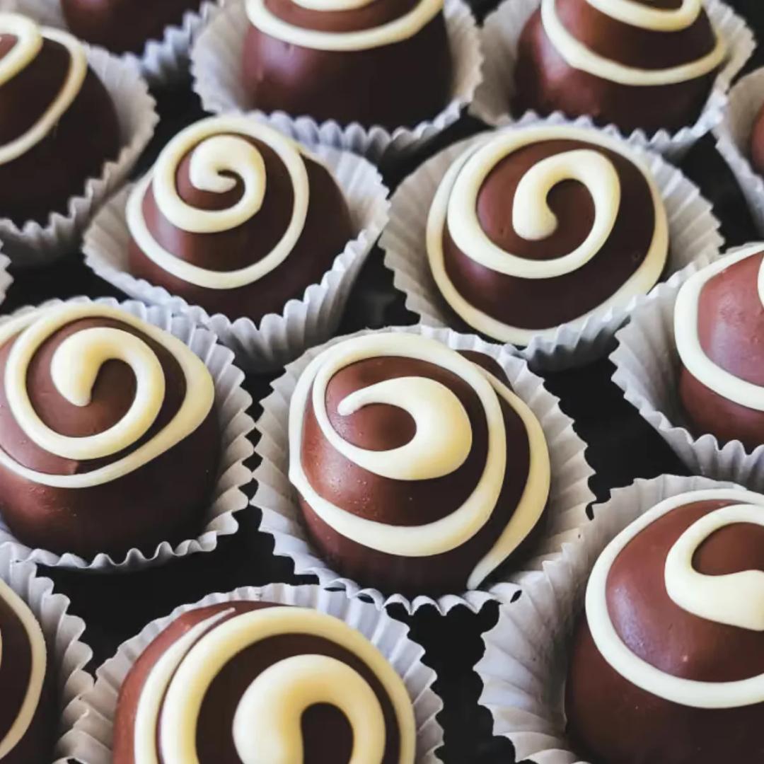 Janes Brownie Bites 15mg THC