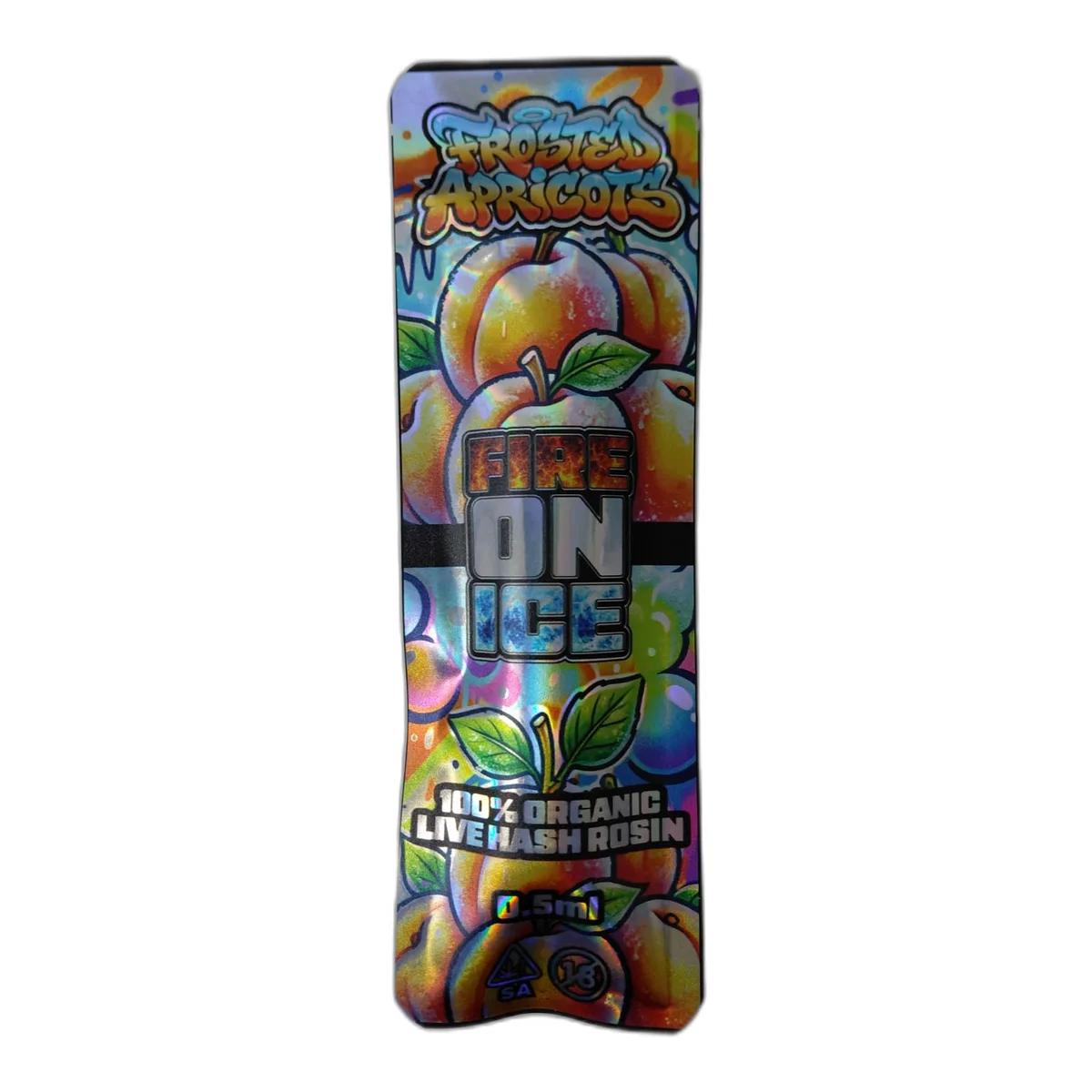 Fire On Ice LHR 0.5ml Disposable