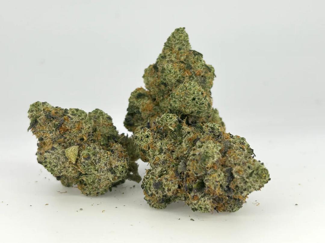 Gorilla Cookies AAA
