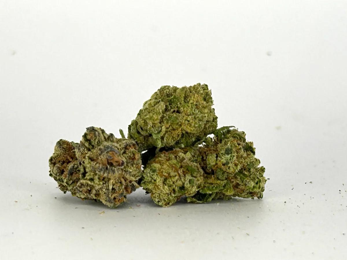 Cherry Crescendo B
