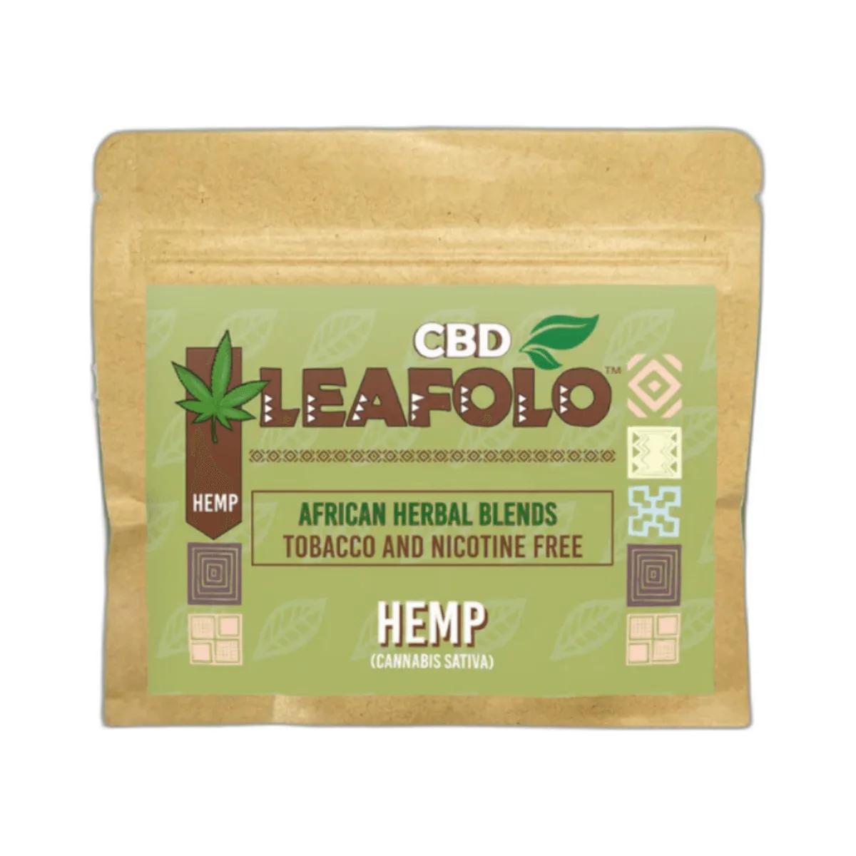 Leafolo CBD Hemp