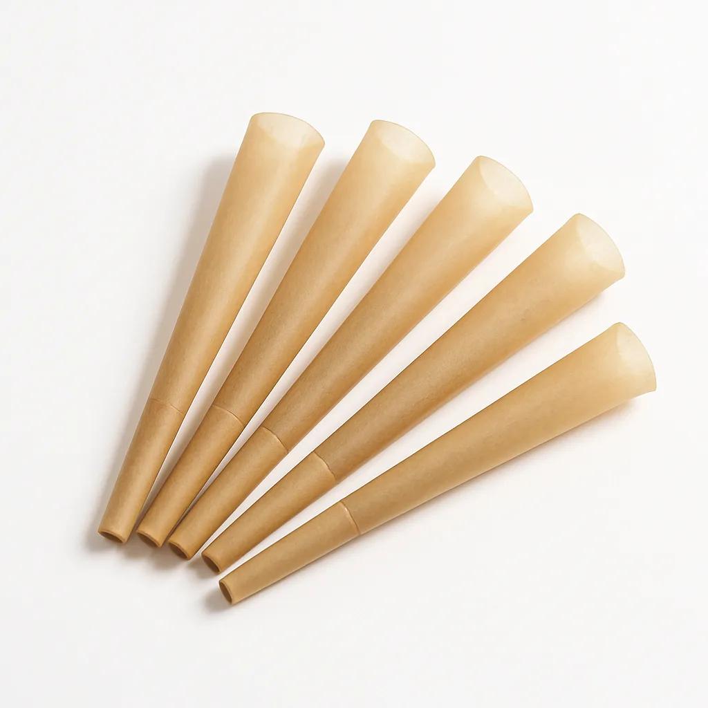 Raw Cones King Size