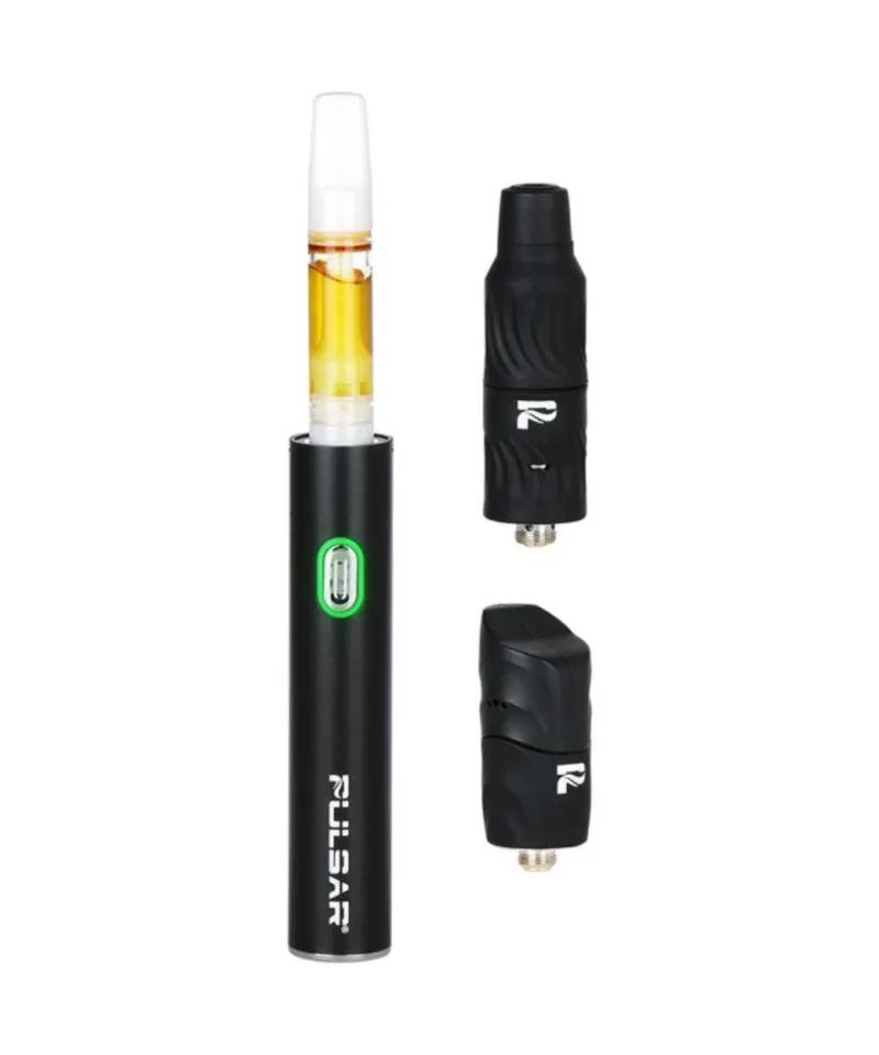 Pulsar 510 DE LTA 3 in 1 Vape Kit