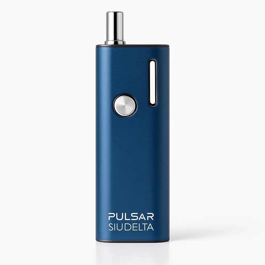 Pulsar 510 DE LTA 3 in 1 Vape Kit