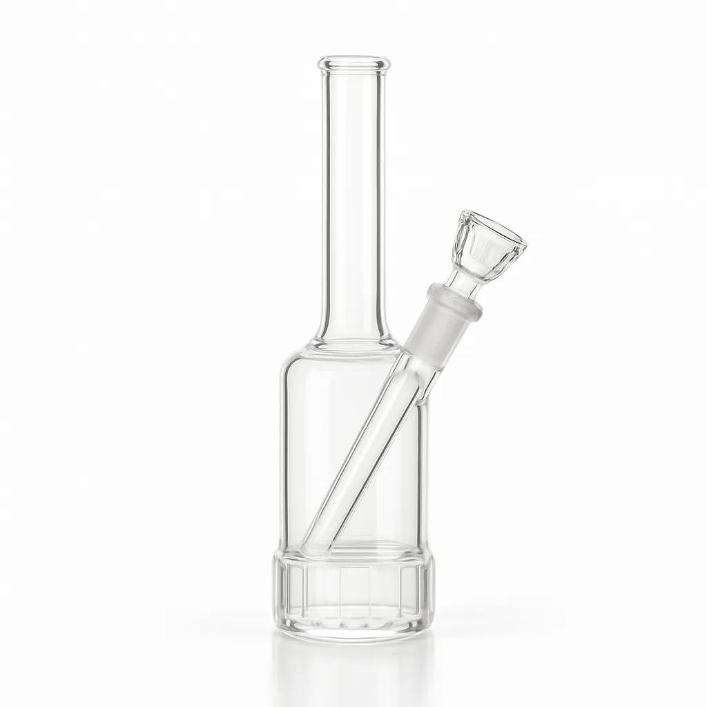 Jane West Twenties Collection Water Pipe