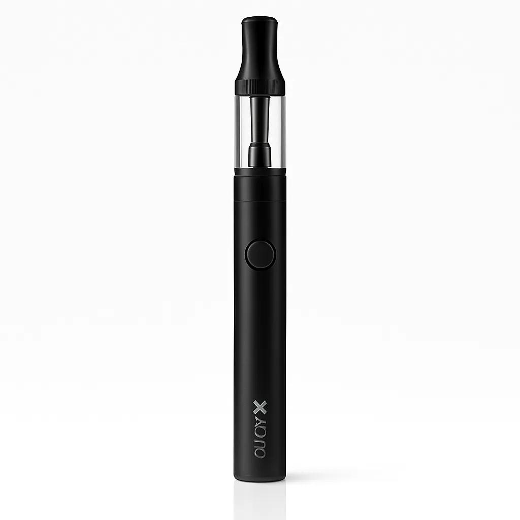 Airis Quaser Quartz Pen Starter Set Black