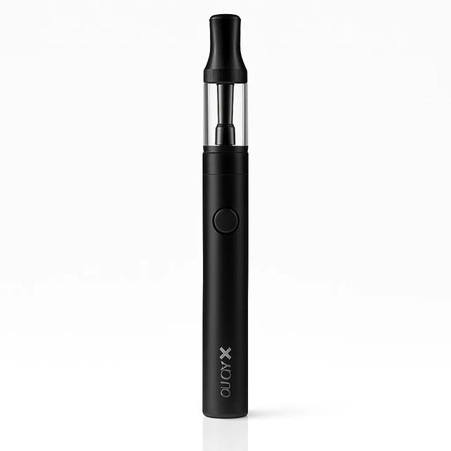 Airis Quaser Quartz Pen Starter Set Black