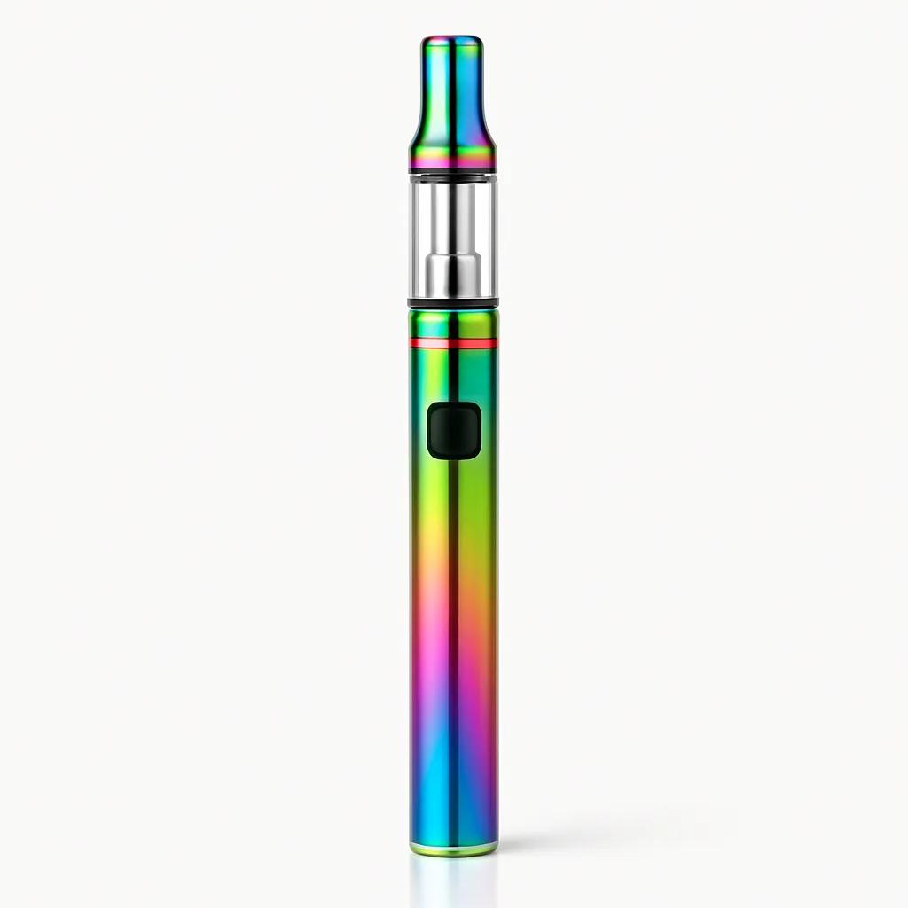 Airis Quaser Quartz Pen Starter Set Rainbow