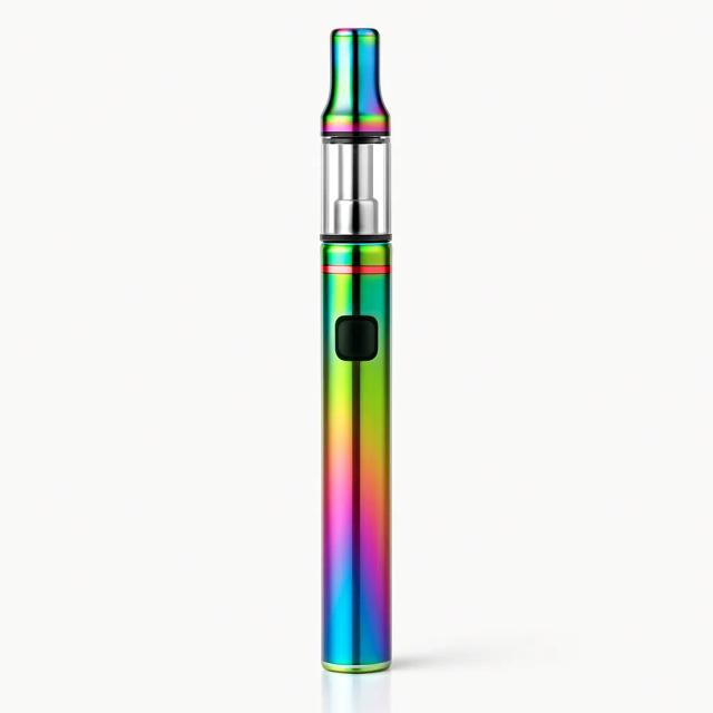 Airis Quaser Quartz Pen Starter Set Rainbow