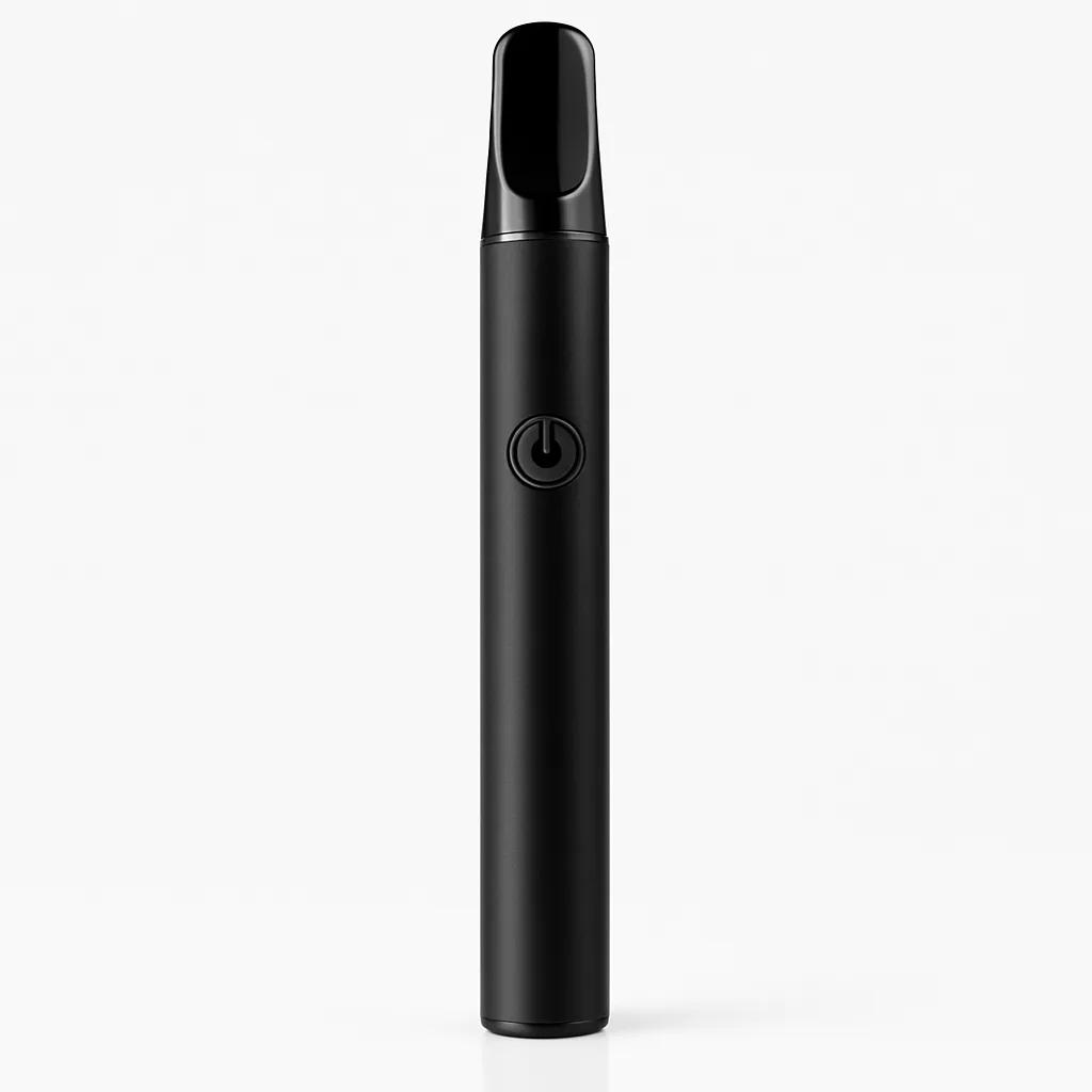 Airis Quaser Quartz Pen Battery Black