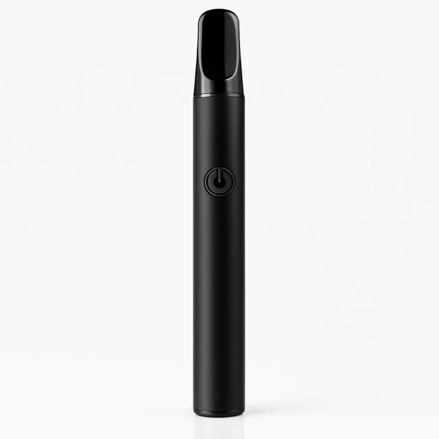Airis Quaser Quartz Pen Battery Black