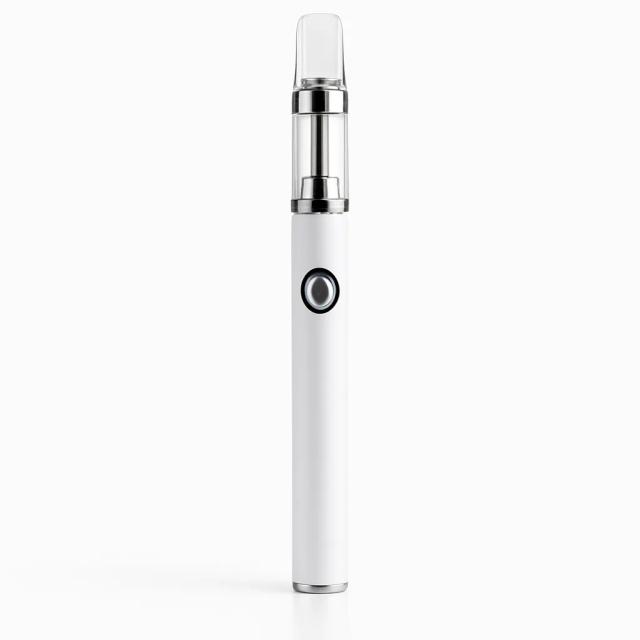 Airis Quaser Quartz Pen Battery White