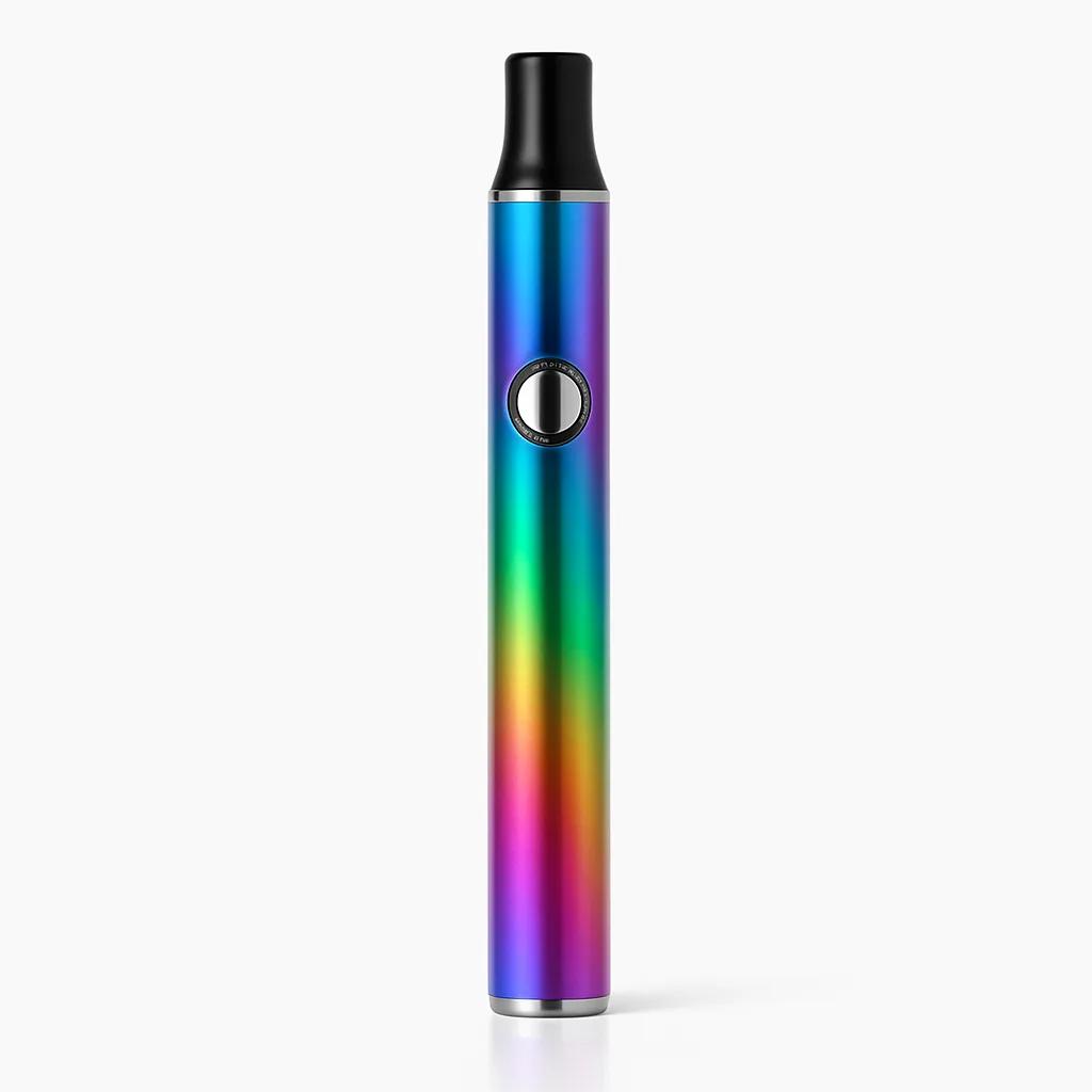 Airis Quaser Quartz Pen Battery Rainbow