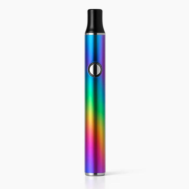 Airis Quaser Quartz Pen Battery Rainbow