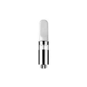 Airis Quaser Quartz QQ Wax Cartridge White