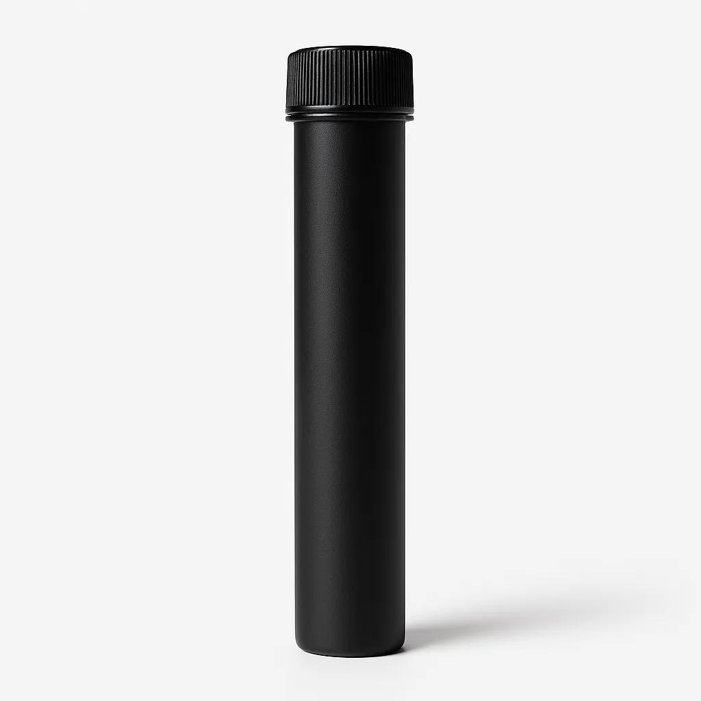 Joint Tube - Black